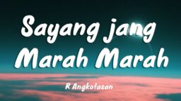 lirik lagu sayang tolong jangan