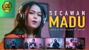 lirik lagu secawan madu via vallen