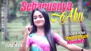 lirik lagu seharusnya aku safira inema