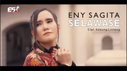 lirik lagu selawase eny sagita