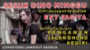 lirik lagu sesuk dino minggu eny