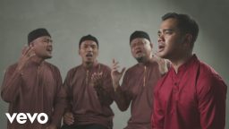 lirik lagu sesungguhnya raihan