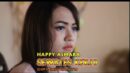 lirik lagu sewates kerjo happy a