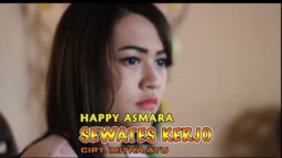 lirik lagu sewates kerjo happy a