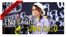 lirik lagu sing biso eny sagita