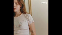 lirik lagu sofia clairo terjemah