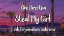 lirik lagu steal my boy one dire