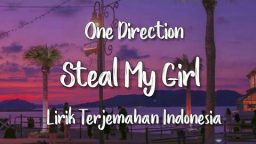 lirik lagu steal my boy one dire