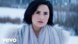 lirik lagu stone cold demi lovato