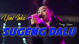 lirik lagu sugeng dalu yeni inka