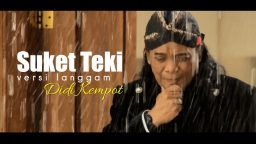 lirik lagu suket teki didi kempot dan artinya