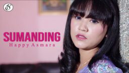 lirik lagu sumanding happy asmar