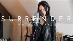 lirik lagu surrender natalie tay