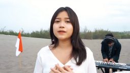 lirik lagu tanah airku ciptaan ibu sud