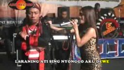 lirik lagu tangise ati eny sagit