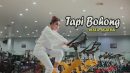 lirik lagu tapi bohong mala agatha