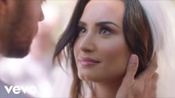 lirik lagu tell me you love me demi lovato