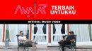 lirik lagu terbaik untukku avata