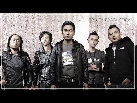 Lirik Lagu Terendap Laraku dari Naff - Lirik Lagu Terbaru