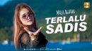 lirik lagu terlalu sadis mala agatha