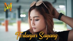 lirik lagu terlanjur sayang mala agatha