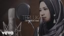 lirik lagu terluka ikke nurjanah