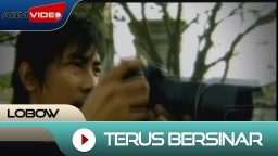 lirik lagu terus bersinar lobow