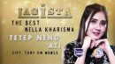 lirik lagu tetep neng ati nella kharisma