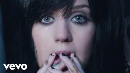 lirik lagu the one that got away katy perry