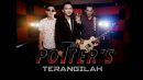 lirik lagu the potters terangila