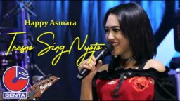 lirik lagu tresno sing nyoto hap