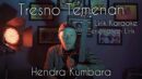 lirik lagu tresno temenan hendra