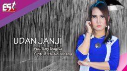 lirik lagu udan janji eny sagita