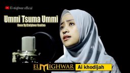 lirik lagu ummi tsumma ummi