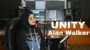 lirik lagu unity dan terjemahannya