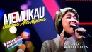 lirik lagu untuk hati yang terlu