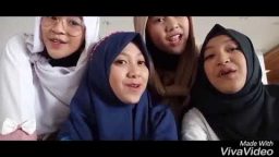 lirik lagu untuk sahabat el banat