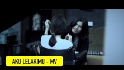 lirik lagu virzha aku lelakimu