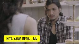 lirik lagu virzha kita yang beda