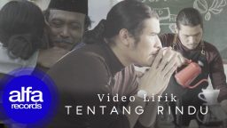 lirik lagu virzha pagi telah pergi