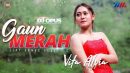 lirik lagu vita alvia gaun merah