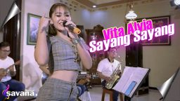 lirik lagu vita alvia sayang say