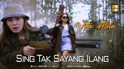 lirik lagu vita alvia sing tak s