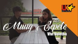 lirik lagu vivi voletha mung sep