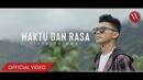 lirik lagu waktu dan rasa vicky