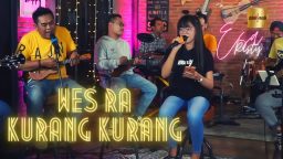 lirik lagu wes ra kurang kurang esa risty