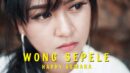 lirik lagu wong sepele happy asm