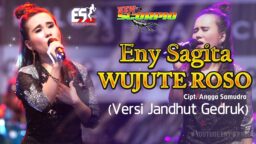 lirik lagu wujute roso eny sagit