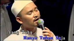 lirik lagu ya rasulullah raihan