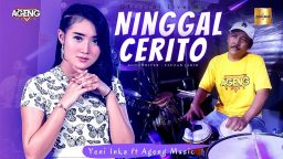 lirik lagu yeni inka ninggal cer